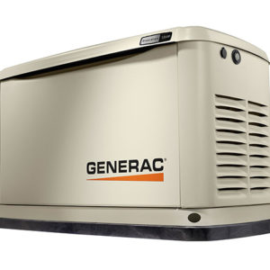 Guardian 14kW Home Backup Generator WiFi-Enabled