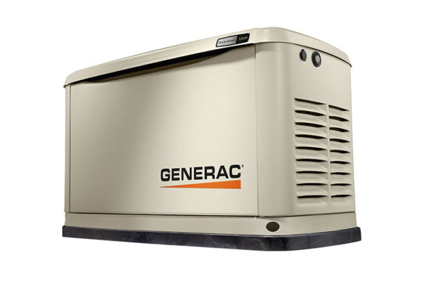 GUARDIAN 14KW HOME BACKUP GENERATOR