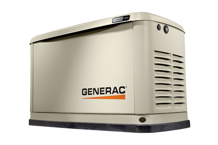 GUARDIAN 10KW HOME BACK UP GENERATOR